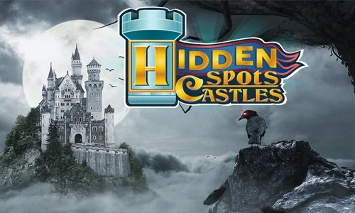 Hidden Spots - Castles